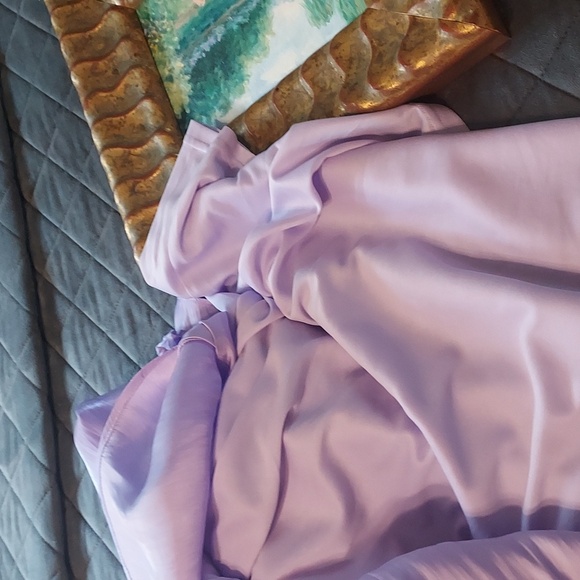 Jodifl Delicate Frills Babydoll Dress - Picture 7 of 8